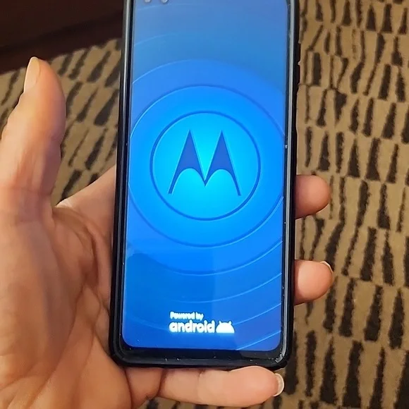 Moto Stylis 5g Pro